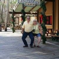 Suzanne Miller Photo 5