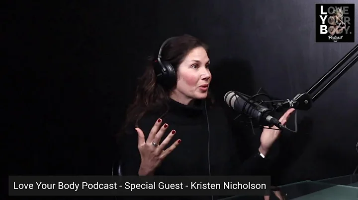 Kristin Nicholson Photo 27