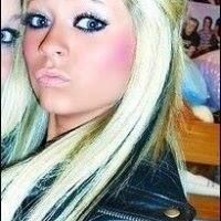 Charlotte Grogan Photo 1