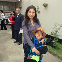 Olivia Becerra Photo 8
