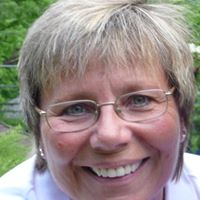 Christine Larocca Photo 5