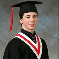 Daniel Rafuse Photo 3