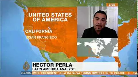 Hector Perla Photo 9