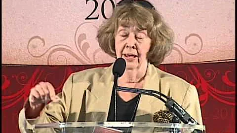 Gail Godwin Photo 25