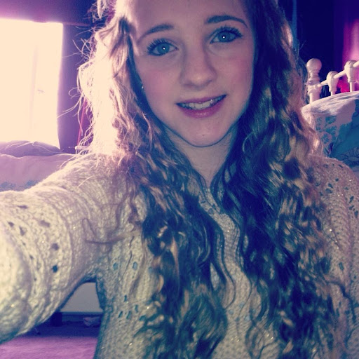 Catherine Weaver Photo 10