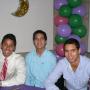 Sage Johnson Photo 26
