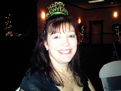 Gina Wallace Photo 15