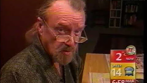 Bob Hunter Photo 35