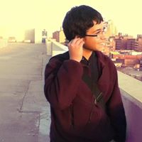 Peter Huerta Photo 6