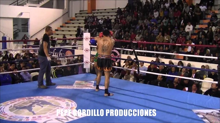 Frank Paredes Photo 34