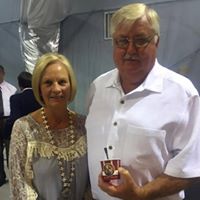 Betty Farrar Photo 3