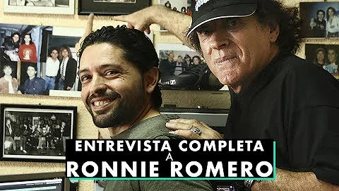 Ronald Romero Photo 26