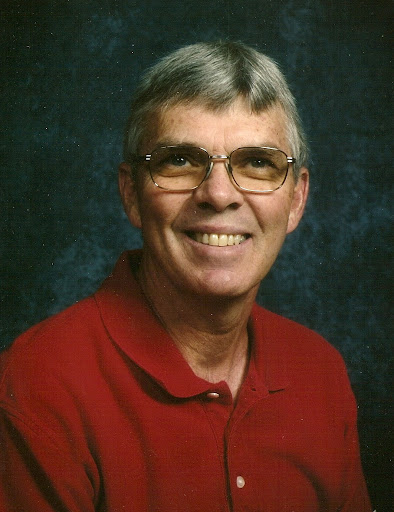 Roger Maxwell Photo 9