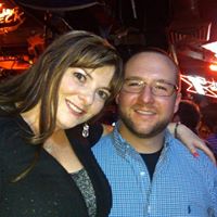 Christina Rossi Photo 8