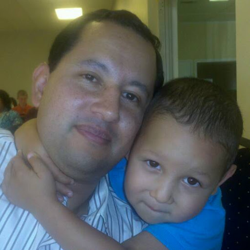 Eric Torrez Photo 11