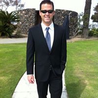 Steven Shadley Photo 1