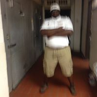 Lorenzo Myers Photo 8