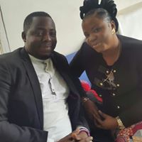 Jean Mulumba Photo 2