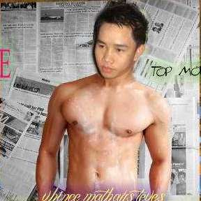 Chad Liu Photo 7