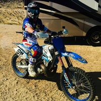 Woody Taylor Photo 8