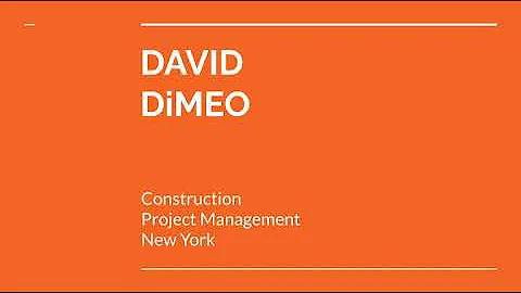David Dimeo Photo 13