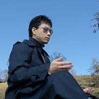 Peng Shao Photo 2