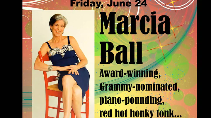 Marcia Coburn Photo 9