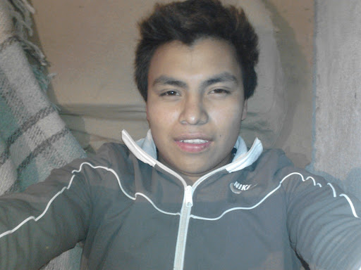 Sergio Rubio Photo 14