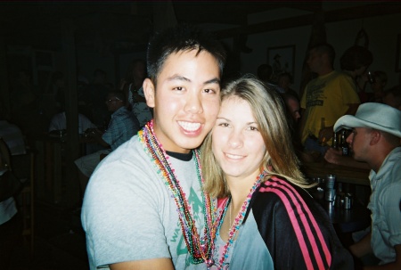 Kimberly Cox Photo 21