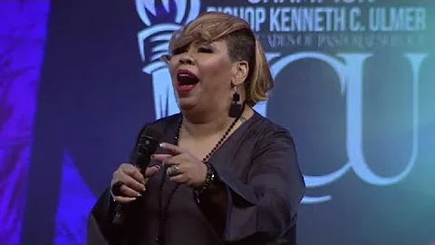 Crystal Rucker Photo 30