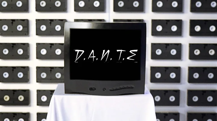 Dante Scott Photo 29