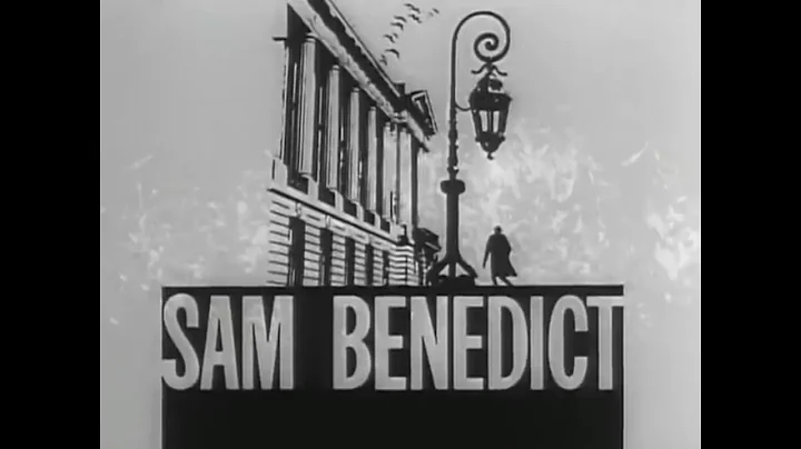 Sam Benedict Photo 23