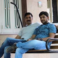 Kandarp Shah Photo 1