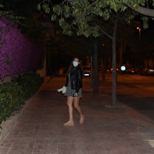 Agustina Martinez Photo 9