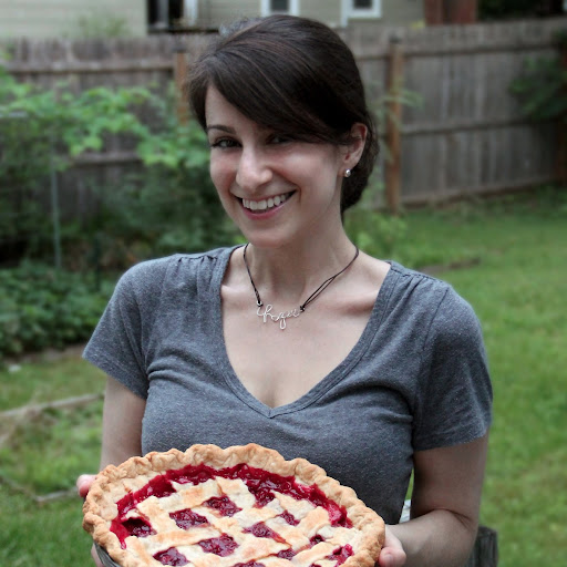 Jessica Sanders Photo 11