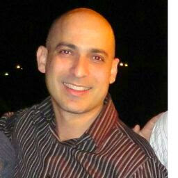 Marcos Nogueira Photo 13