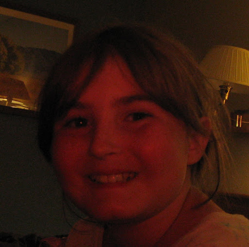 Emily Crawford Photo 13