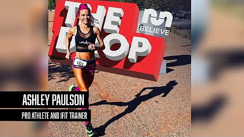 Ashley Paulson Photo 29