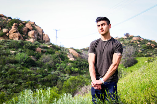 Robert Tapia Photo 10