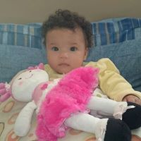 Felecia Prince Photo 2