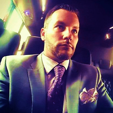 Jesse Newton Photo 11