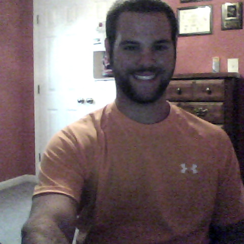 Cody Reeves Photo 13