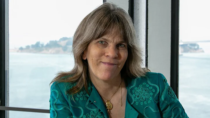 Jean Koontz Photo 8