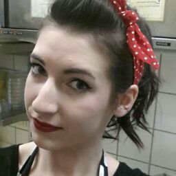 Angelina Wagner Photo 4