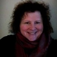 Rebecca Getz Photo 4
