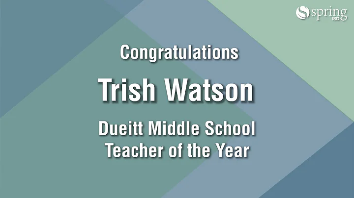 Trish Watson Photo 34