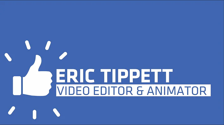 Eric Tippett Photo 14