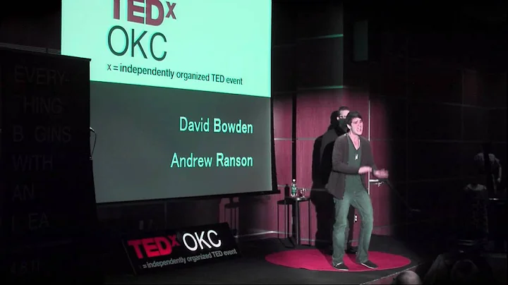 Andrew Ranson Photo 13