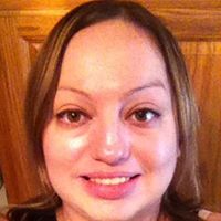 Sara Heald Photo 2