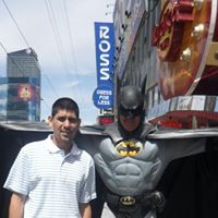Omar Castellanos Photo 1